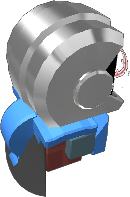 🚀zero Count Oscillator On🚀 🚀set Coordinates🚀 🚀engaging - Illustration (768x768), Png Download