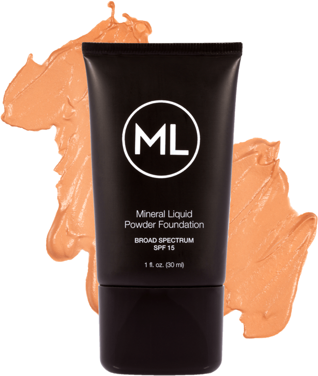 Make Up By Modellauncher Cosmetics - Drink (1024x923), Png Download