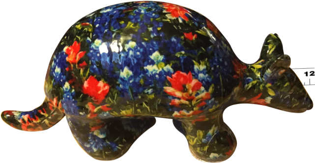 View Images - Animal Figure (640x640), Png Download