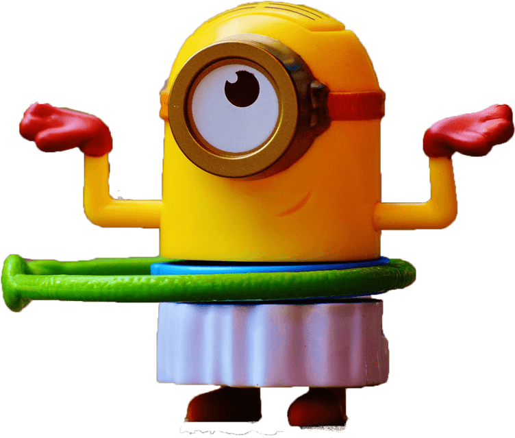 Com/png/minion Transparent Png - Cartoon (1000x824), Png Download