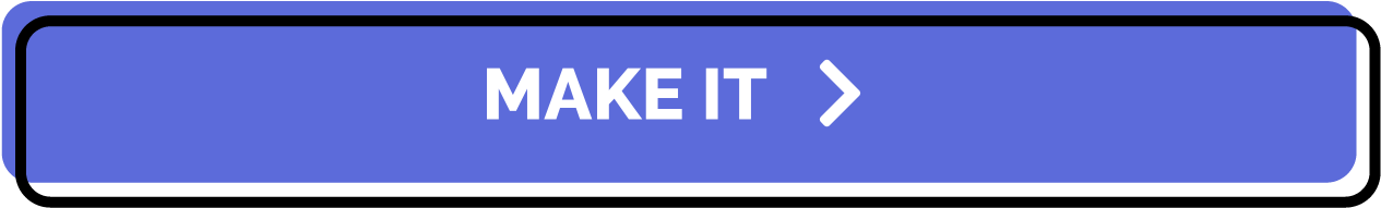 Kapwing Also Has A Bank Of Blank Meme Templates You - Cobalt Blue (1518x348), Png Download