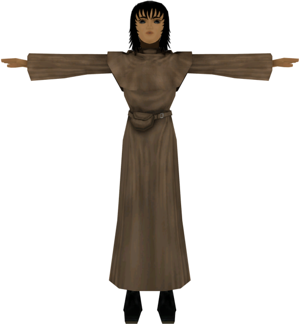 Download Zip Archive - Costume (750x650), Png Download