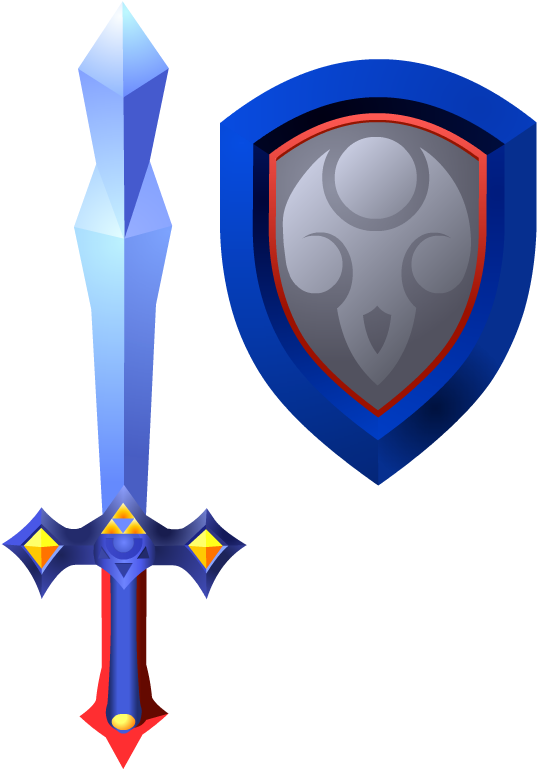 600 X 800 7 - Magic Sword Soul Calibur 2 (600x800), Png Download