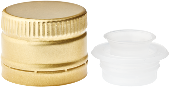 5 X 24 Gold - Bowl (600x600), Png Download