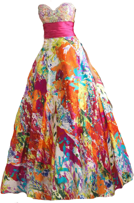 No Comment - Night Moves Prom Dress 6207 (500x800), Png Download