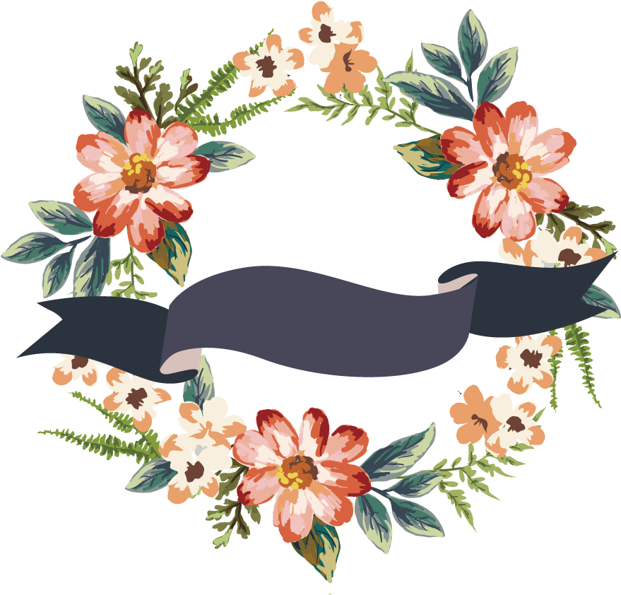 Main - Wedding Invitation Clip Art Png (900x874), Png Download