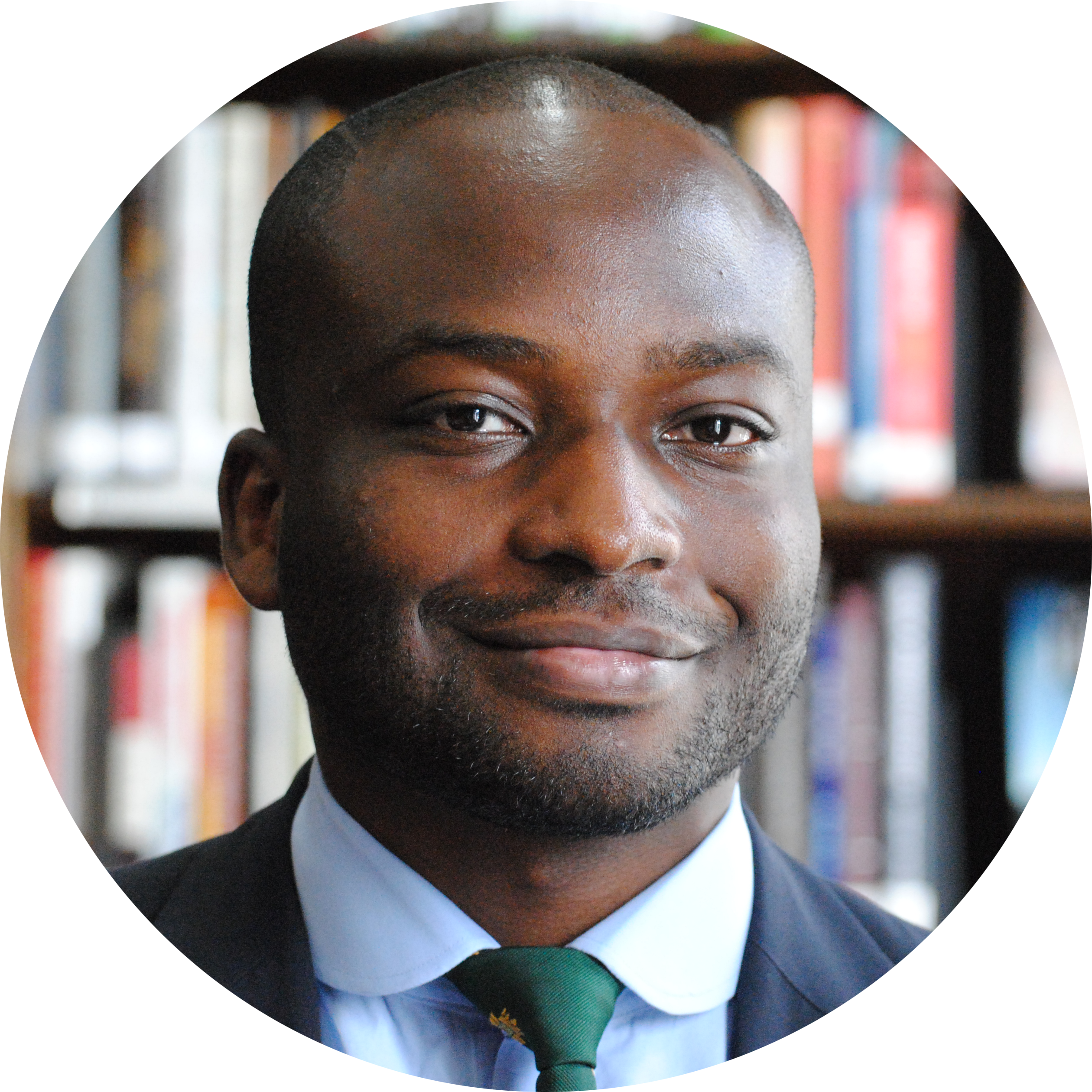 Imperial College Business School - Gentleman (2520x2520), Png Download