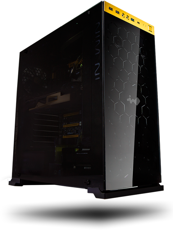 Download Incredibly Dynamic Visual Effects Computer Hardware Full