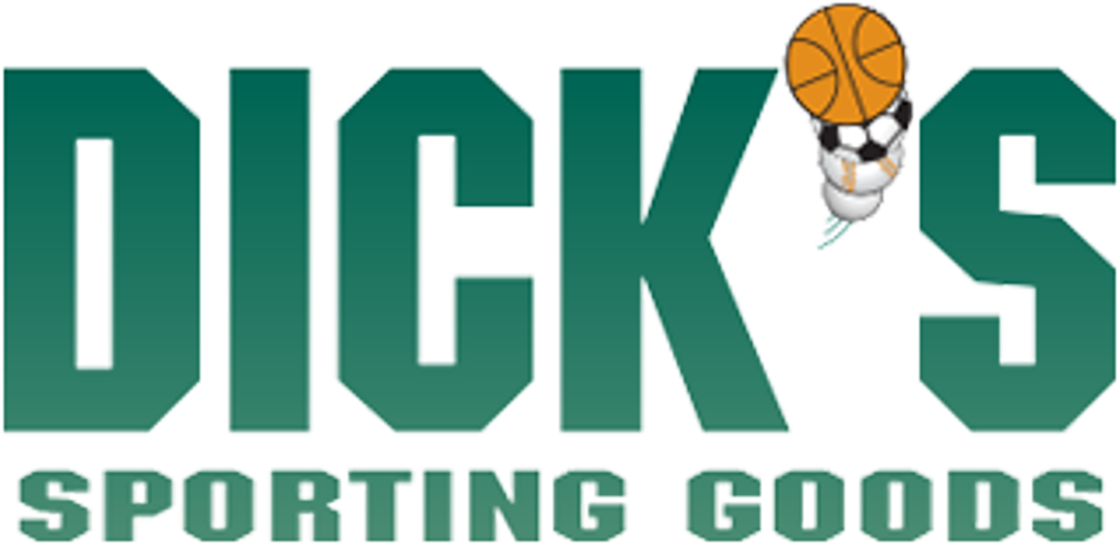 Our Partners - Dicks Sporting Goods (1024x683), Png Download