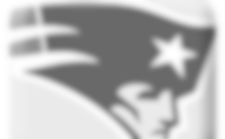 Again, The Numbers Weren't All That Gaudy But The Efficiency - New England Patriots (824x464), Png Download