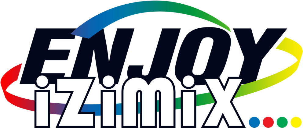 Enjoy Izimix Is A Cool Software To Manage Blindtest (1024x434), Png Download