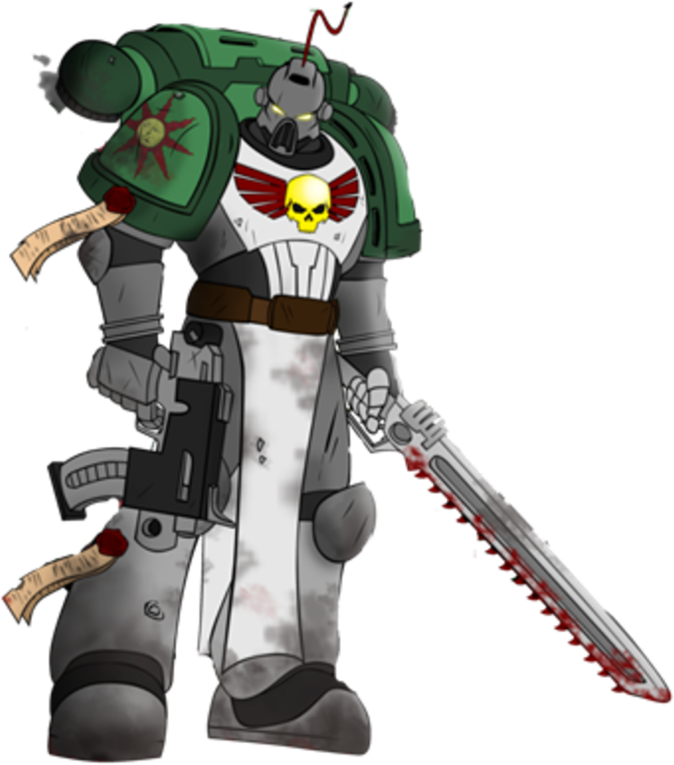 Solaire Mecha (1200x1200), Png Download