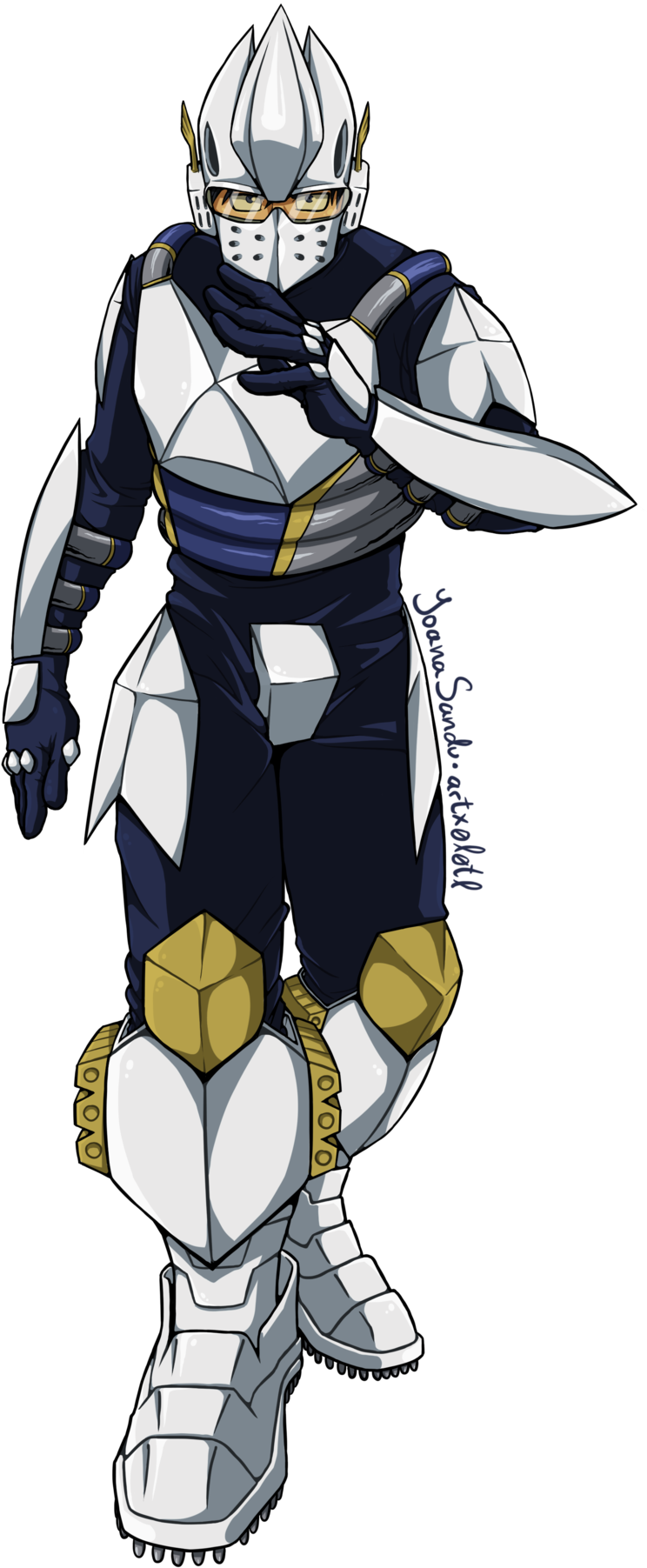 Iida- Redesign Tokoyami Asui Jiro Ojiro Kirishima Kaminari - Iida Redesign (1009x1920), Png Download