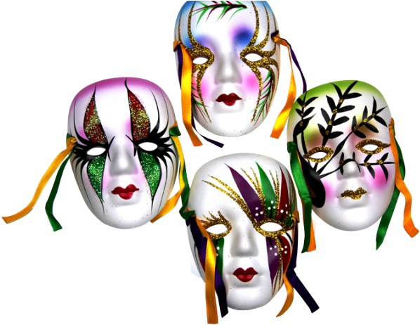 Pictures Mardi Gras Masks - Mardi Gras Mask Png (640x480), Png Download
