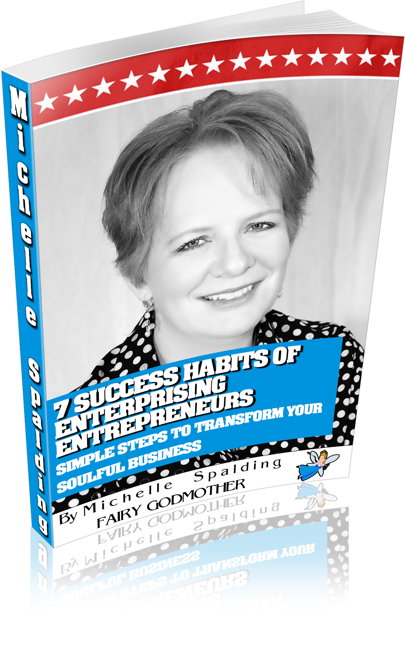7 Success Secrets Of Enterprising Entrepreneurs - Brochure (1953x2190), Png Download