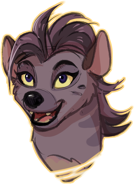 Jasiri Sketch By Yurikoschneide Pinterest Sketches - Jasiri El Rey Leon (634x748), Png Download