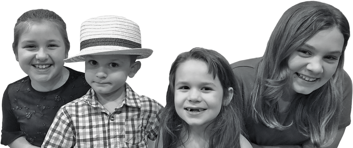 2019 Fairy Godmother's Closet - Sibling (1260x508), Png Download