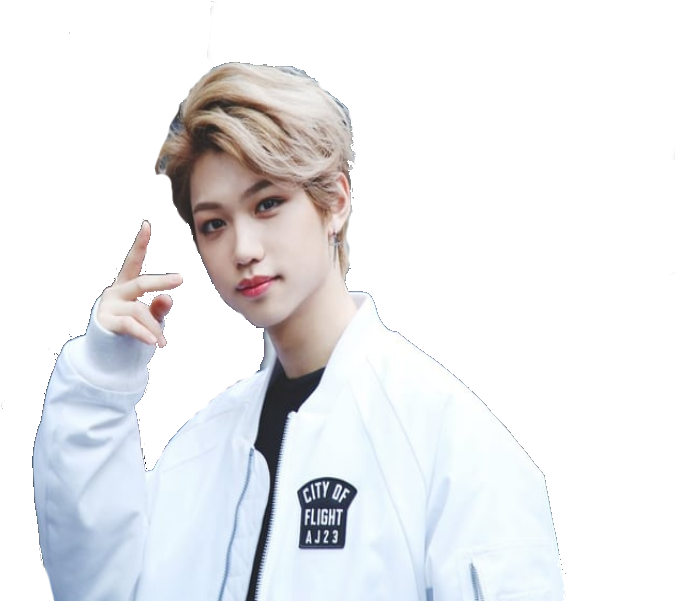 [felix] - Fanfic A Nerd E O Popular Jisung (800x600), Png Download