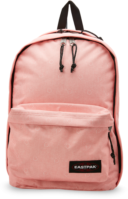 Stitch Circle Back To Work Backpack - Bag (700x700), Png Download