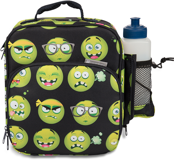 Larger / More Photos - Tennis Lunchbox (600x600), Png Download