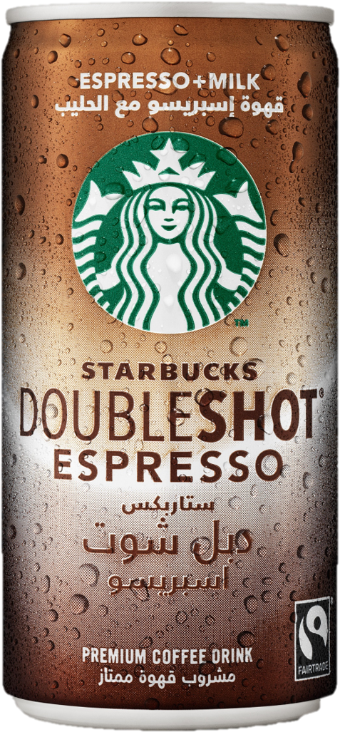 Starbucks Vanilla Honey Smoothie (1125x1125), Png Download