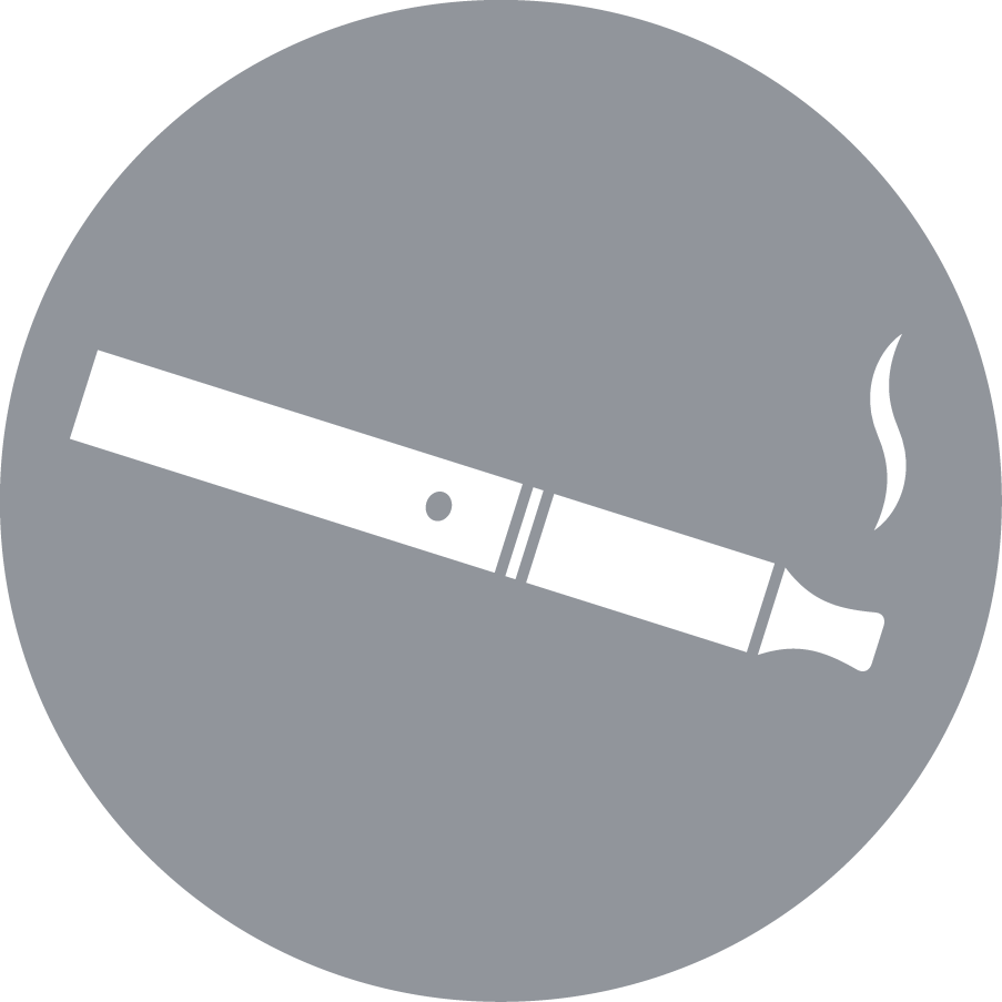 Ecig - Circle (903x903), Png Download