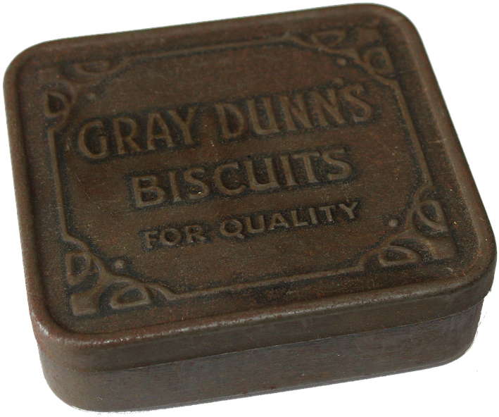 Framed Art For Your Wall Png Tin Snack Food Old Cookie - Wallet (960x702), Png Download