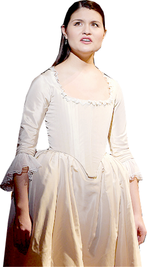 Gown (480x871), Png Download