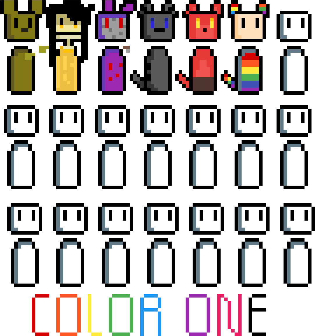 Gucci Rainbow - Icon (1200x1200), Png Download