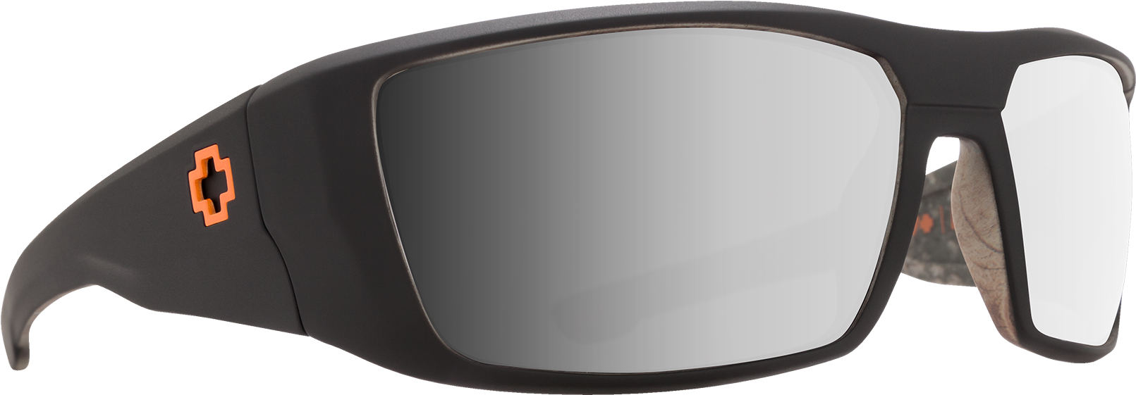 Decoy Realtree/happy Bronze Polar With Black Mirror - Plastic (2000x1200), Png Download