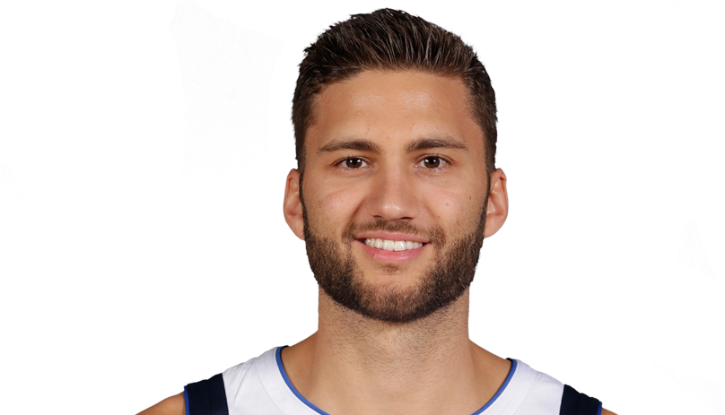 1 - - Maxi Kleber (864x520), Png Download