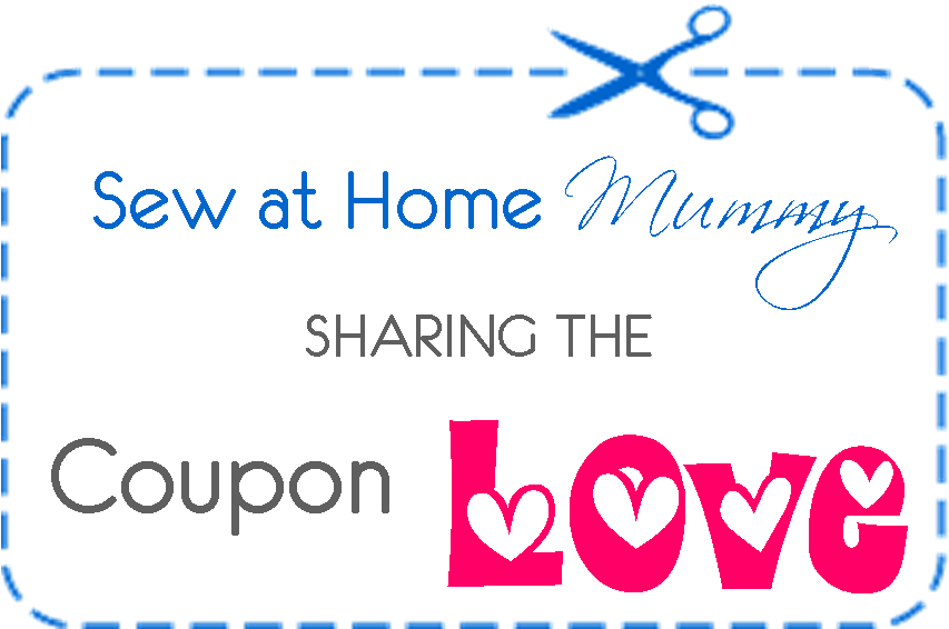 Crafting, Sewing And Quilting Money Saving Ideas By - Love (1016x566), Png Download