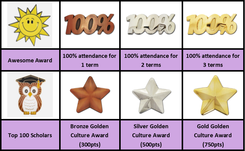 If A Student Has 100% Attendance For One Term They - Wise Owl (816x504), Png Download