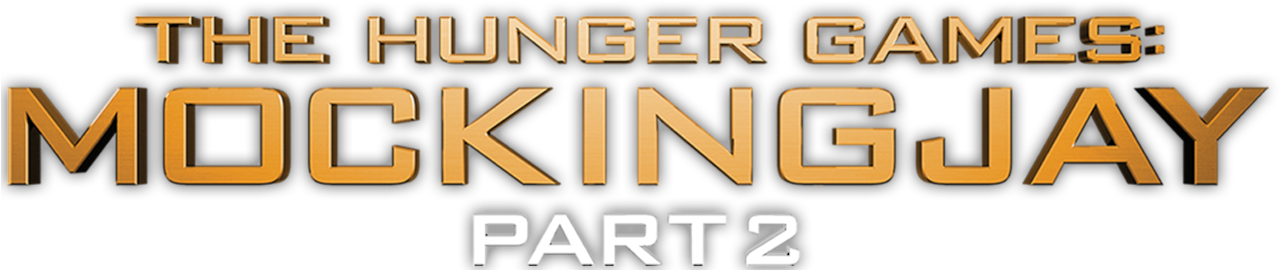 The Hunger Games - Orange (1280x544), Png Download