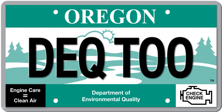 You Can Visit Deq Too Site At Www - Deq Oregon (800x434), Png Download