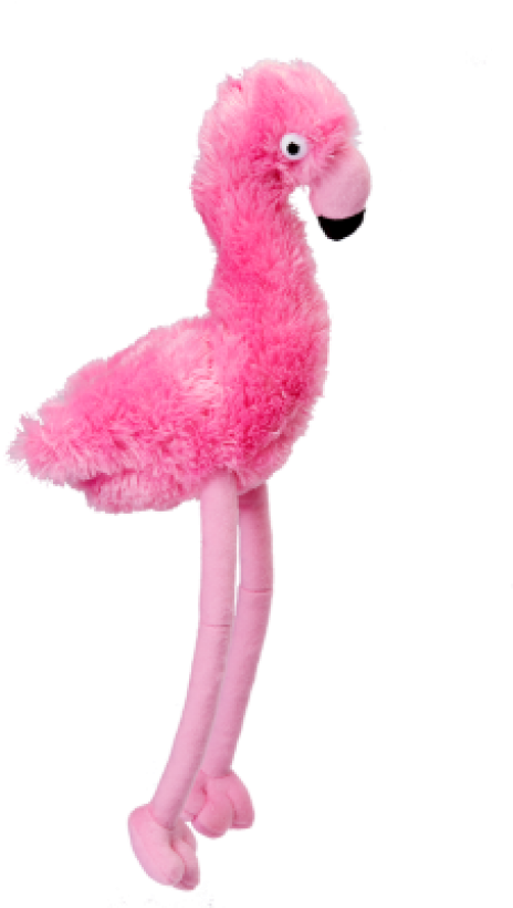 Pink Flamingo - Gor Hugs Flamingo (500x819), Png Download
