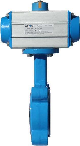 Sl Series Butterfly Valve - Tool (700x600), Png Download