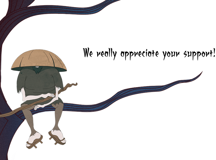 [ Img] - Cartoon (700x518), Png Download