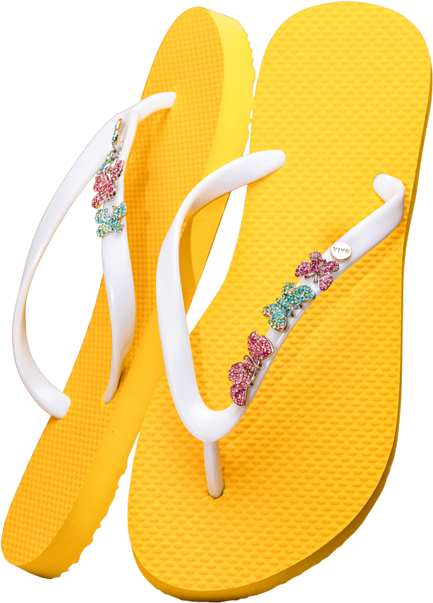 Flip-flops (1000x1000), Png Download