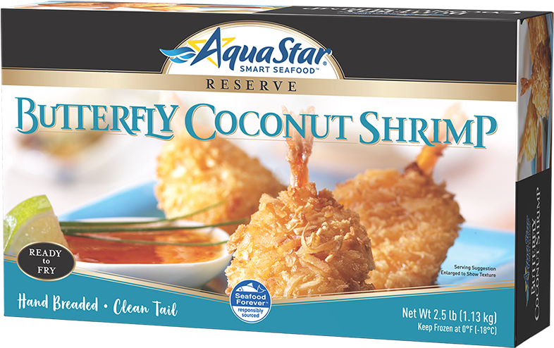 Butterfly Shrimp - Convenience Food (900x1100), Png Download