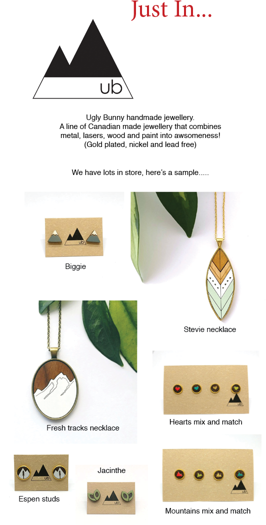 Download The Coolest Jewellery To Be Found Here Ugly Bunny For