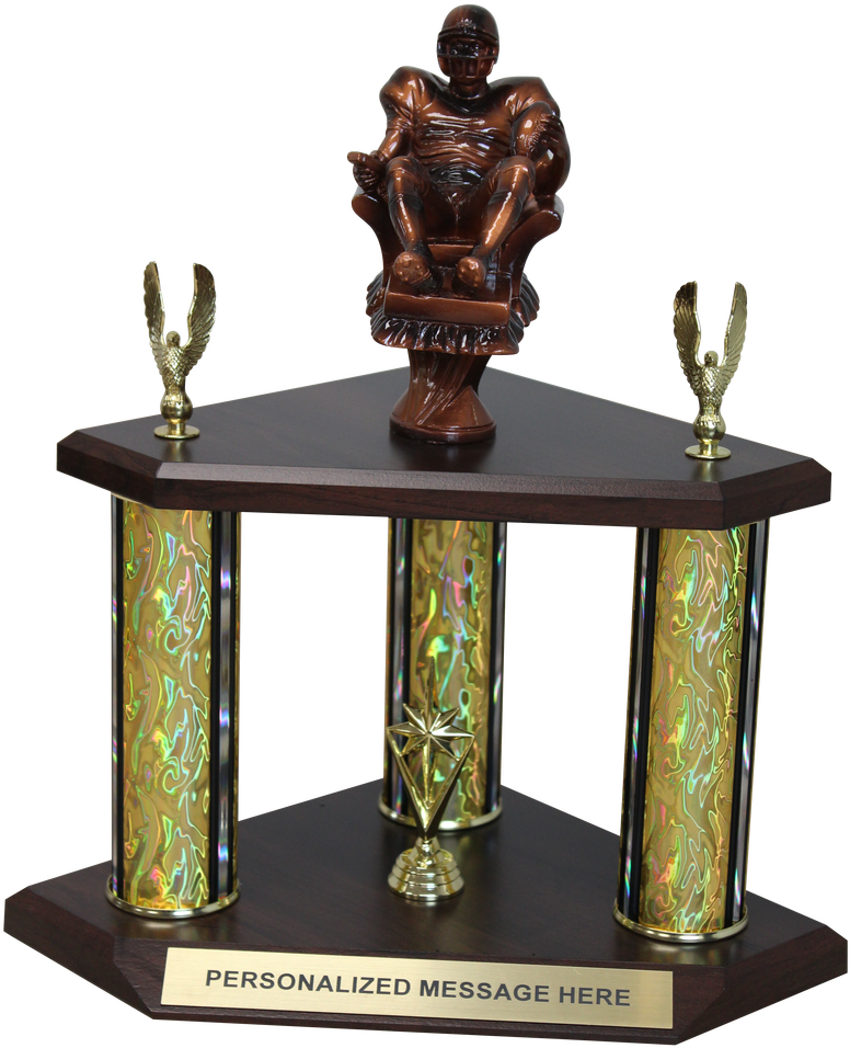 Categories - Statue (853x1280), Png Download