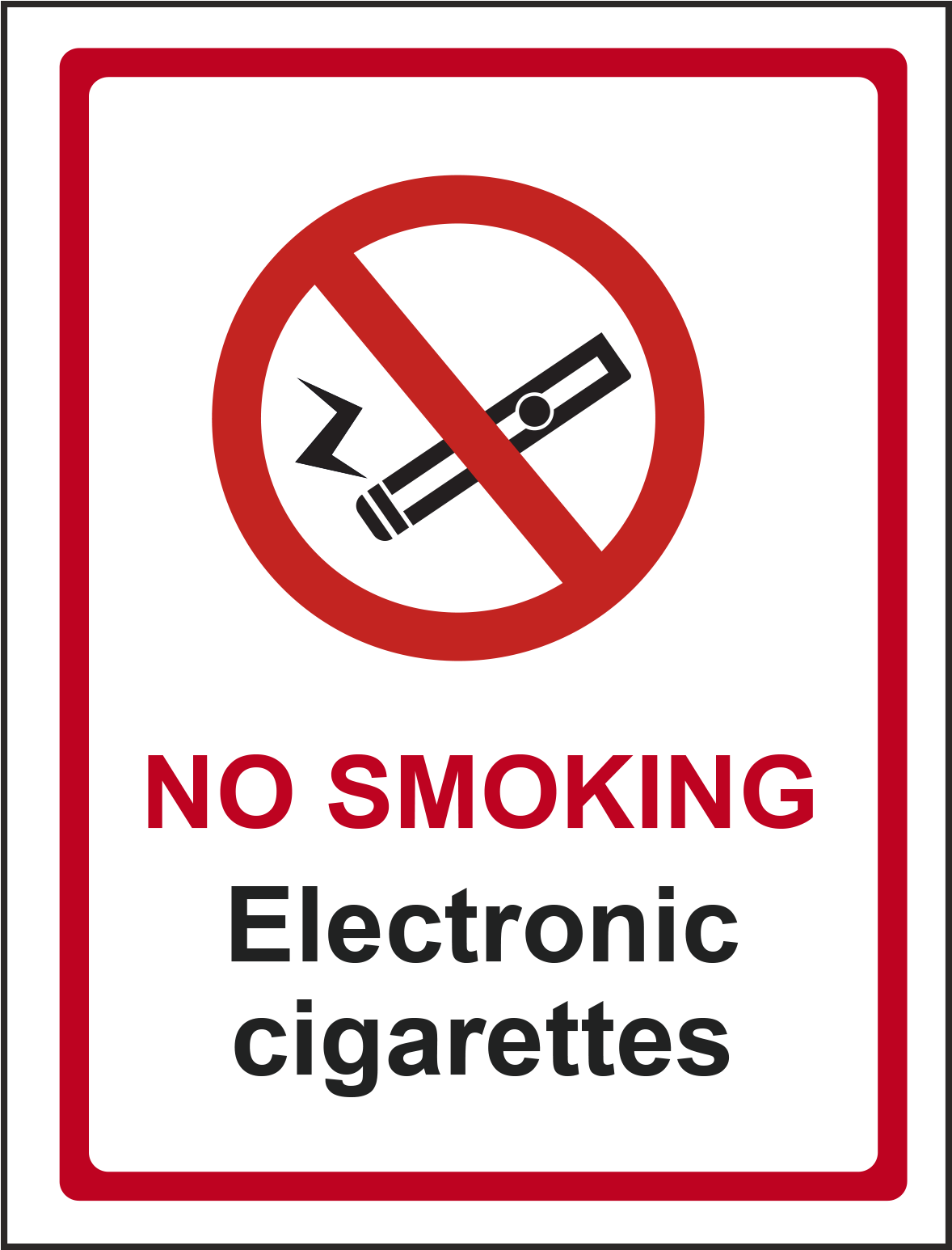Sign (1600x1600), Png Download