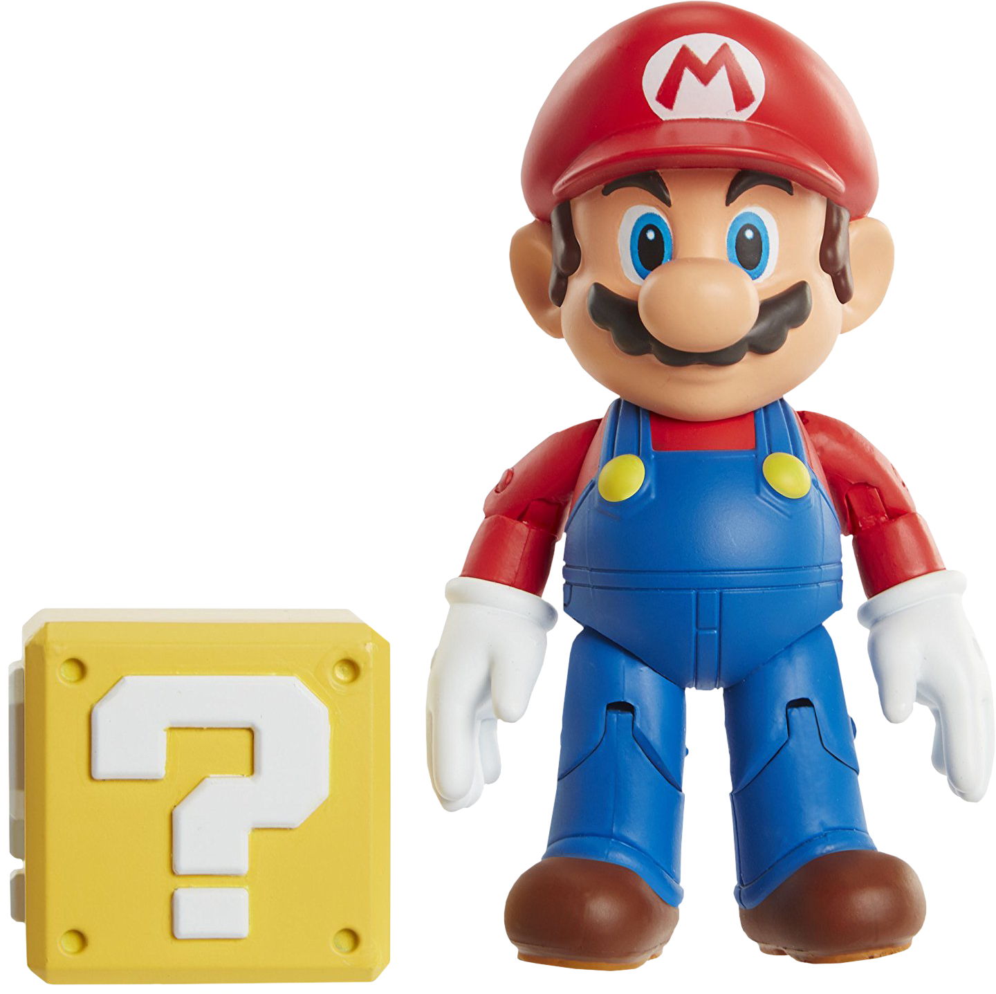 Super - World Of Nintendo Mario (1440x1437), Png Download