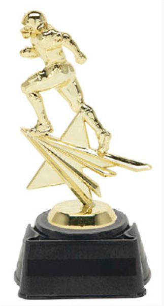 Previous - Next - Trophy (600x600), Png Download