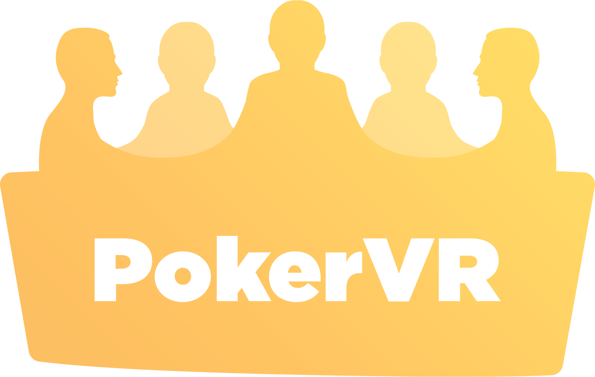 Formerly Casino Vr Poker (1920x1216), Png Download