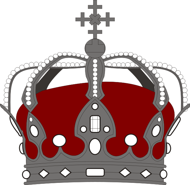 Glitter Of Gold Nor Precious Stones, But That In Is - Romanian Coat Of Arms (614x600), Png Download