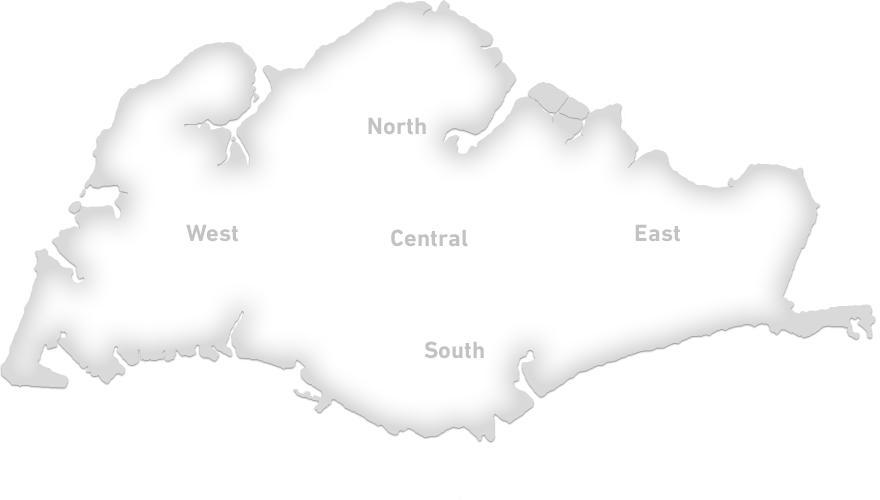 Outlets - Singapore (880x500), Png Download