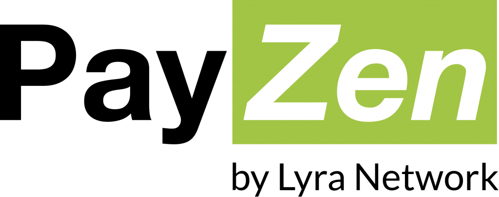 Logo Payzen Avis Prix Lyra Network - Payzen (1024x404), Png Download
