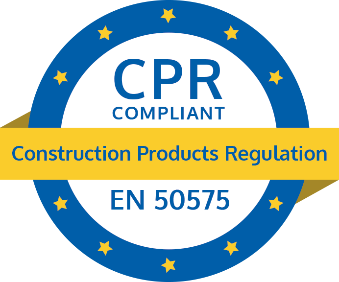 Approvals - Cpr Construction Products Regulation Logo (692x576), Png Download